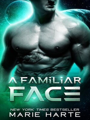 cover image of A Familiar Face